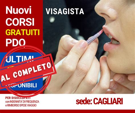 Guida Completa al Corso Visagista .